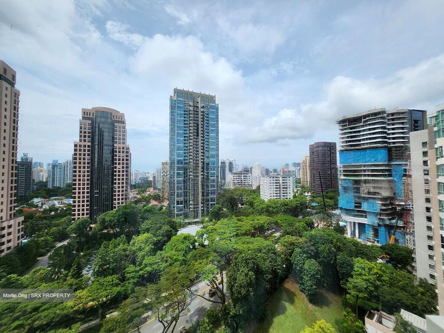 Cuscaden Residences (D10), Condominium #456128821